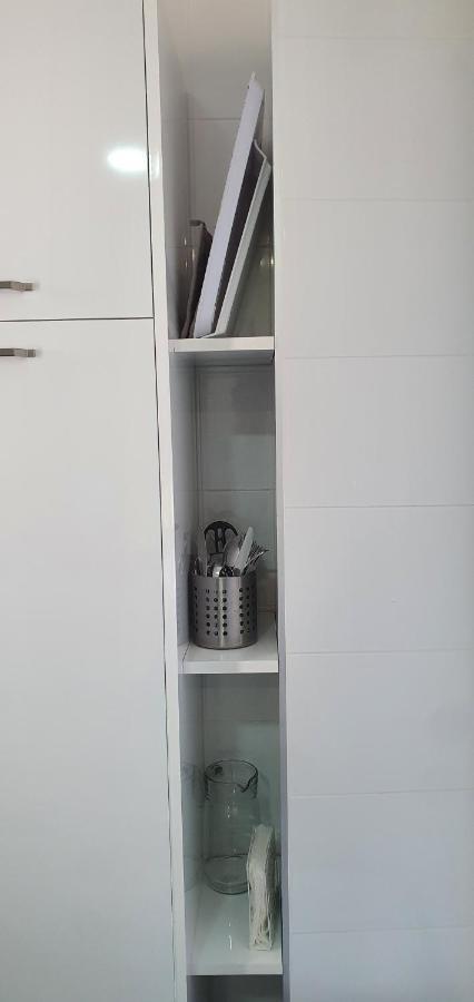 Carlos Apartamento 산 호세 데 라 린코나다 외부 사진