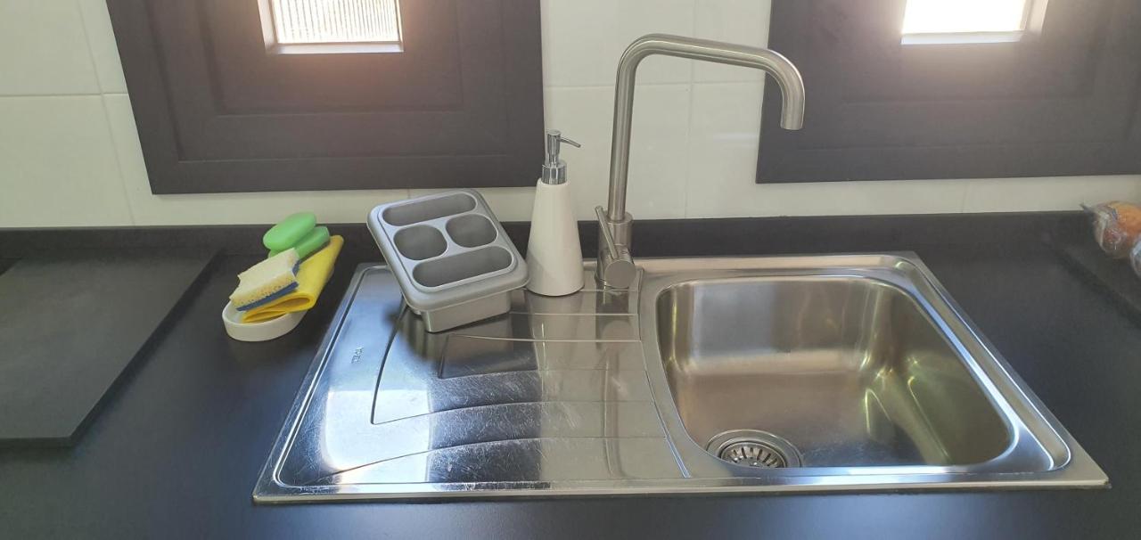 Carlos Apartamento 산 호세 데 라 린코나다 외부 사진